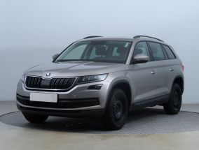 Skoda Kodiaq - 2019