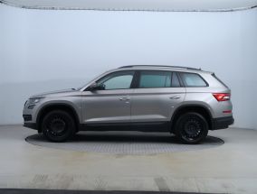 Skoda Kodiaq - 2019