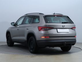 Skoda Kodiaq - 2019