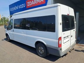 Ford Transit - 2010