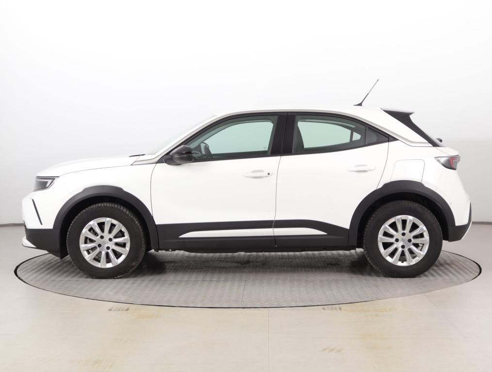Opel Mokka-e