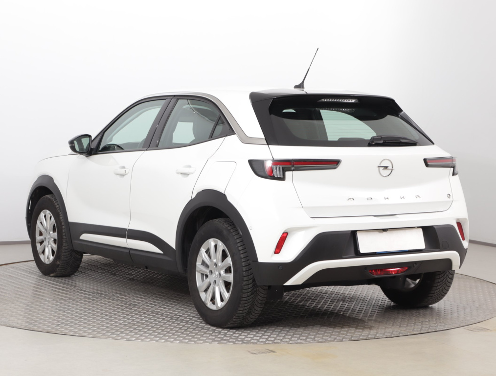 Opel Mokka-e