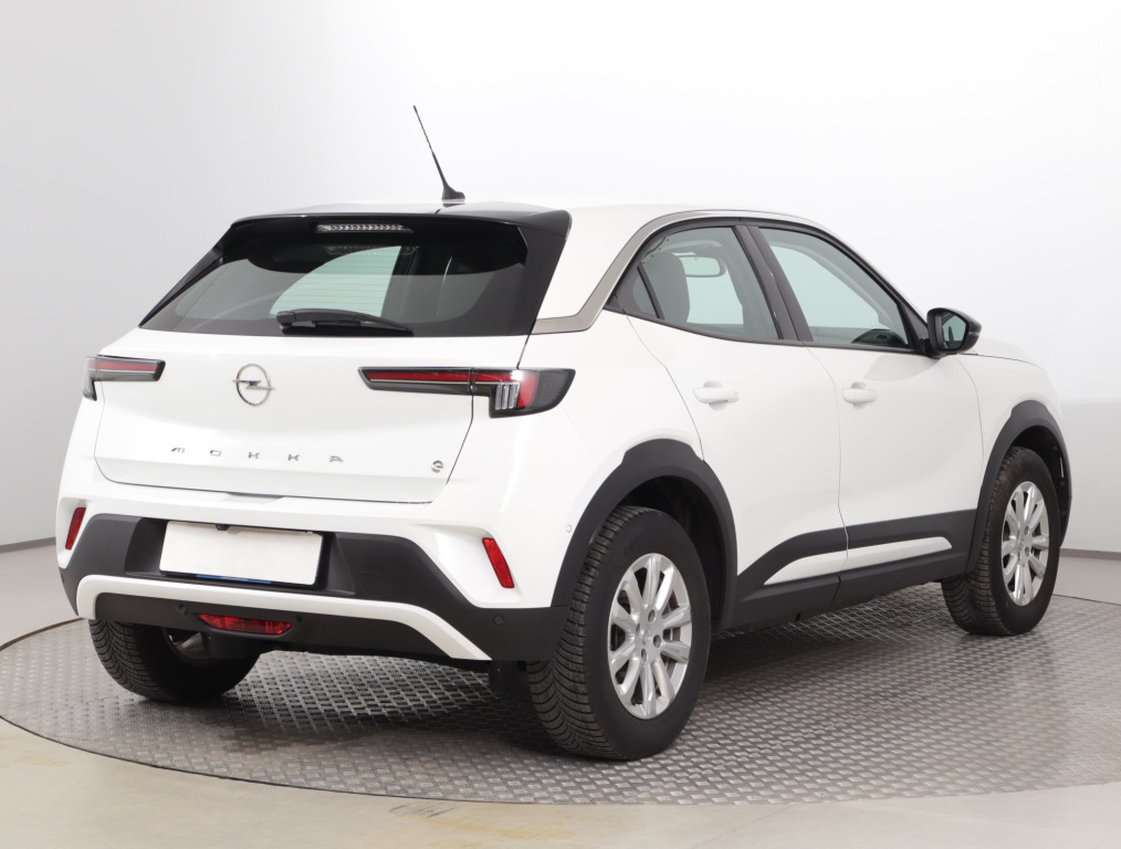 Opel Mokka-e
