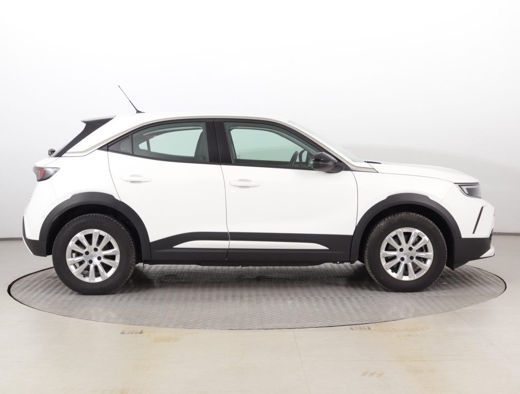 Opel Mokka-e
