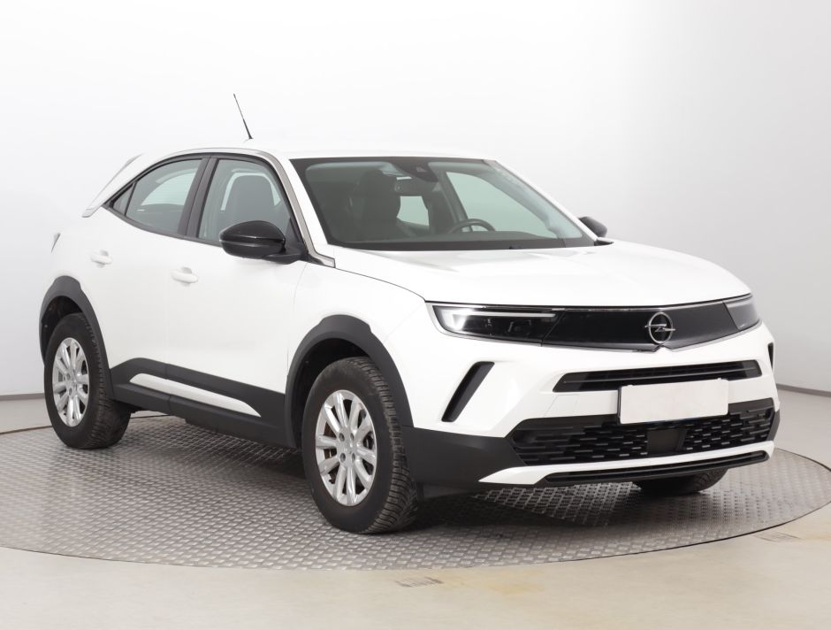 Opel Mokka-e - 2022