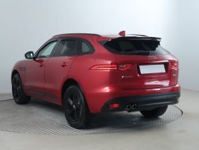 Jaguar F-Pace - 2018