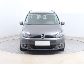 Volkswagen Touran - 2014
