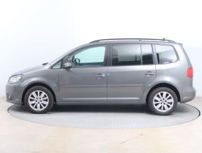 Volkswagen Touran - 2014