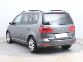 Volkswagen Touran - 2014
