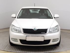 Skoda Octavia - 2012