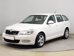Skoda Octavia - 2012