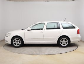 Skoda Octavia - 2012