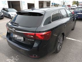 Toyota Avensis - 2016
