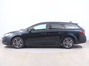 Toyota Avensis - 2016