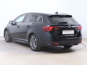 Toyota Avensis - 2016