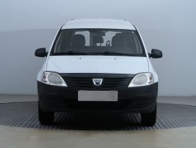 Dacia Logan - 2012