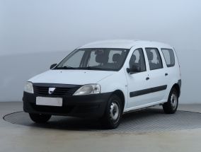 Dacia Logan - 2012