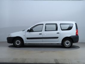 Dacia Logan - 2012
