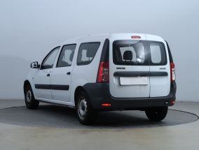 Dacia Logan - 2012
