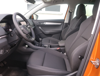 Škoda Karoq - 2024