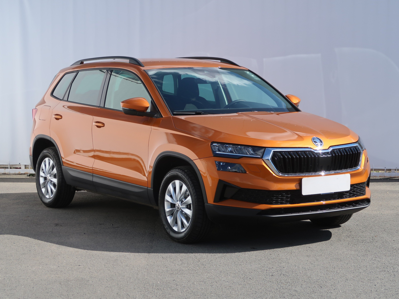 Škoda Karoq - 2024