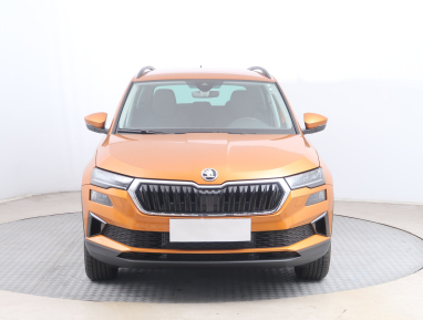 Škoda Karoq - 2024
