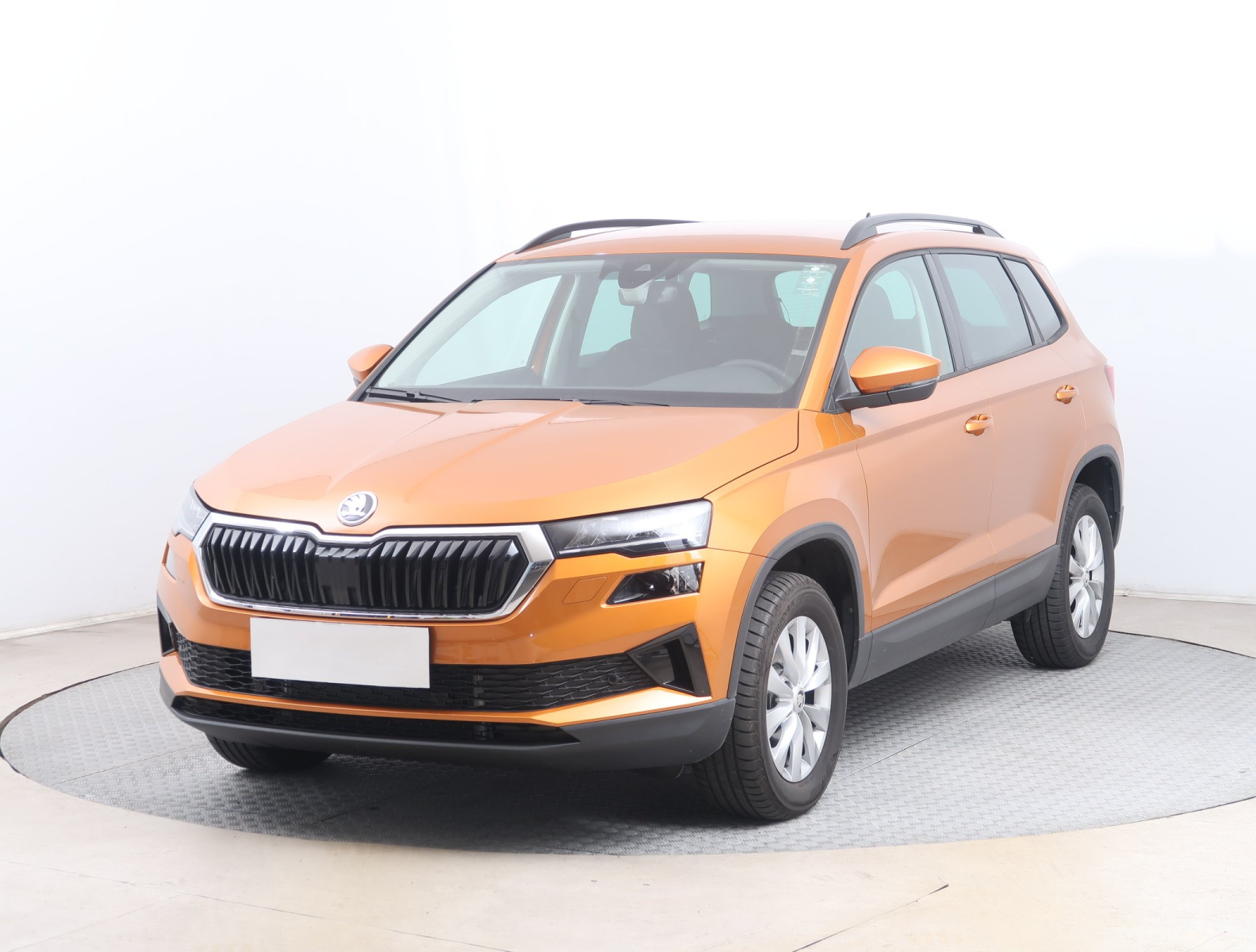 Škoda Karoq - 2024