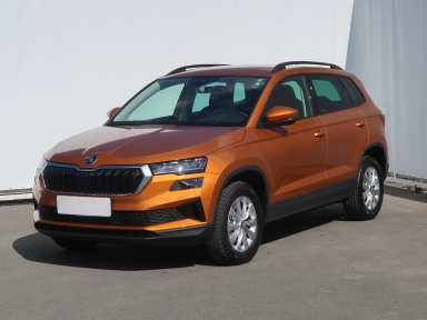 Škoda Karoq - 2024