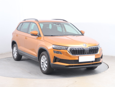 Škoda Karoq - 2024
