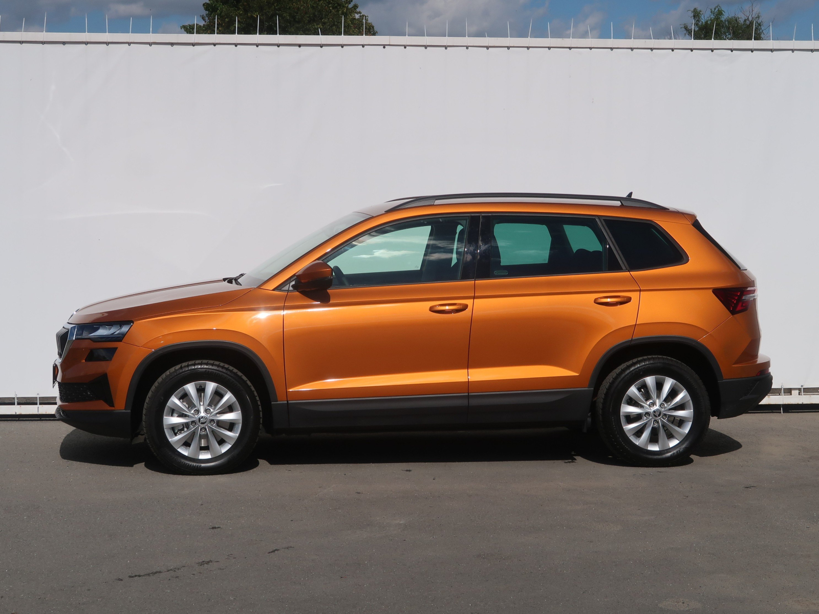 Škoda Karoq - 2024