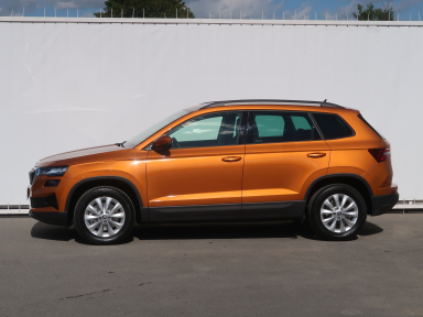 Škoda Karoq - 2024