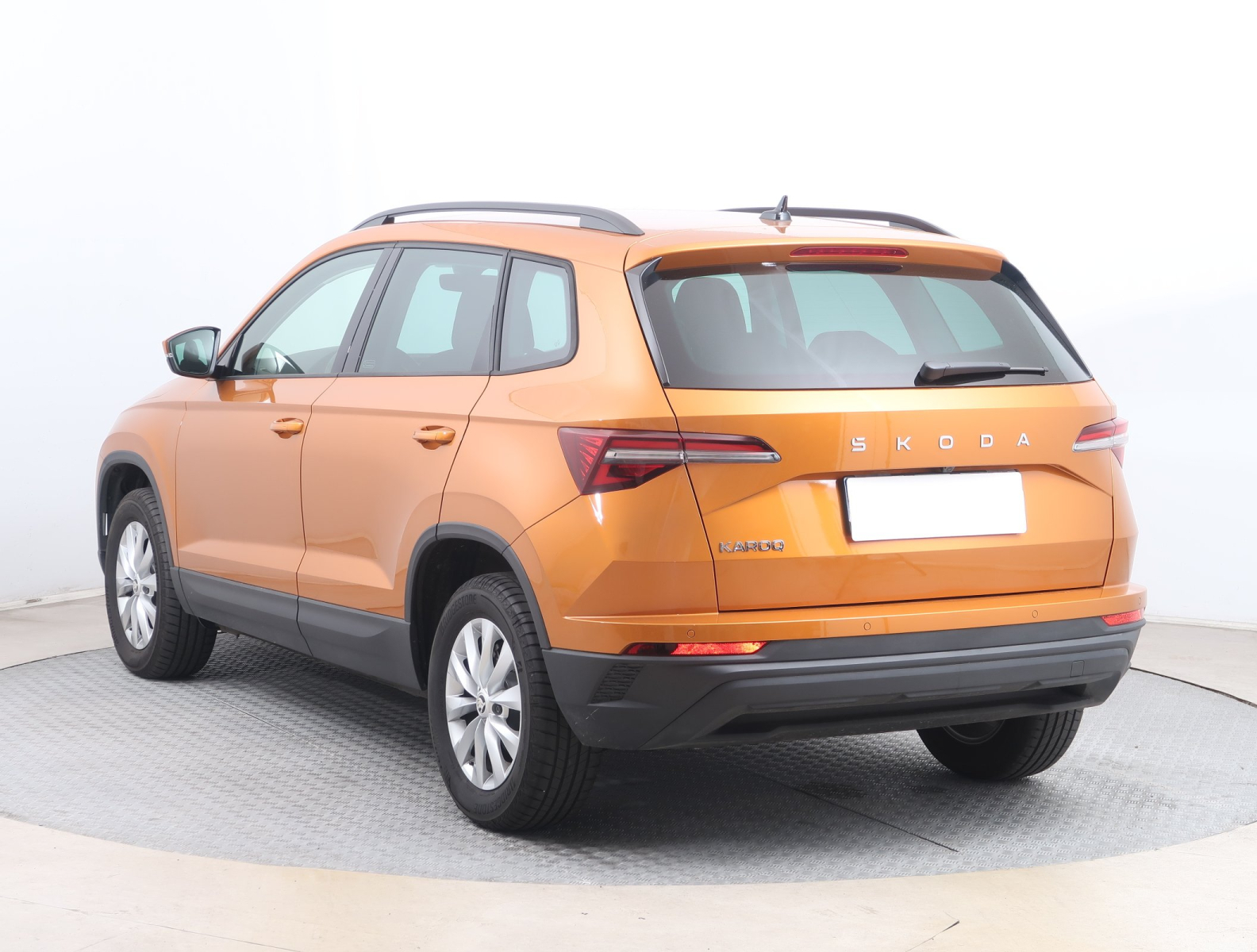 Škoda Karoq - 2024