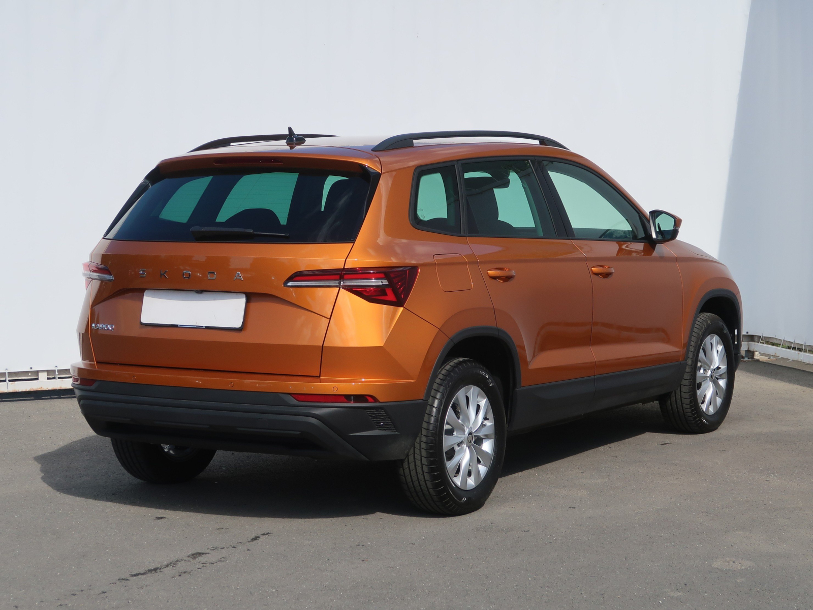 Škoda Karoq - 2024