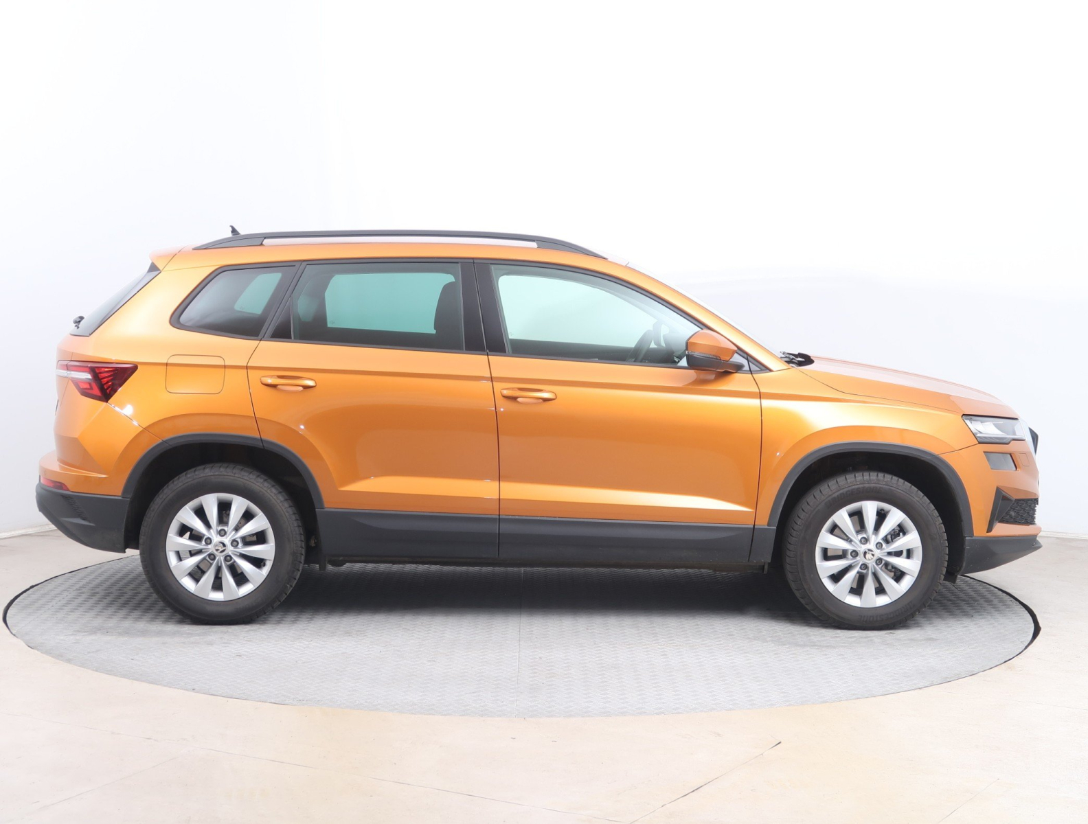 Škoda Karoq - 2024