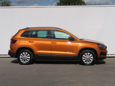 Škoda Karoq - 2024