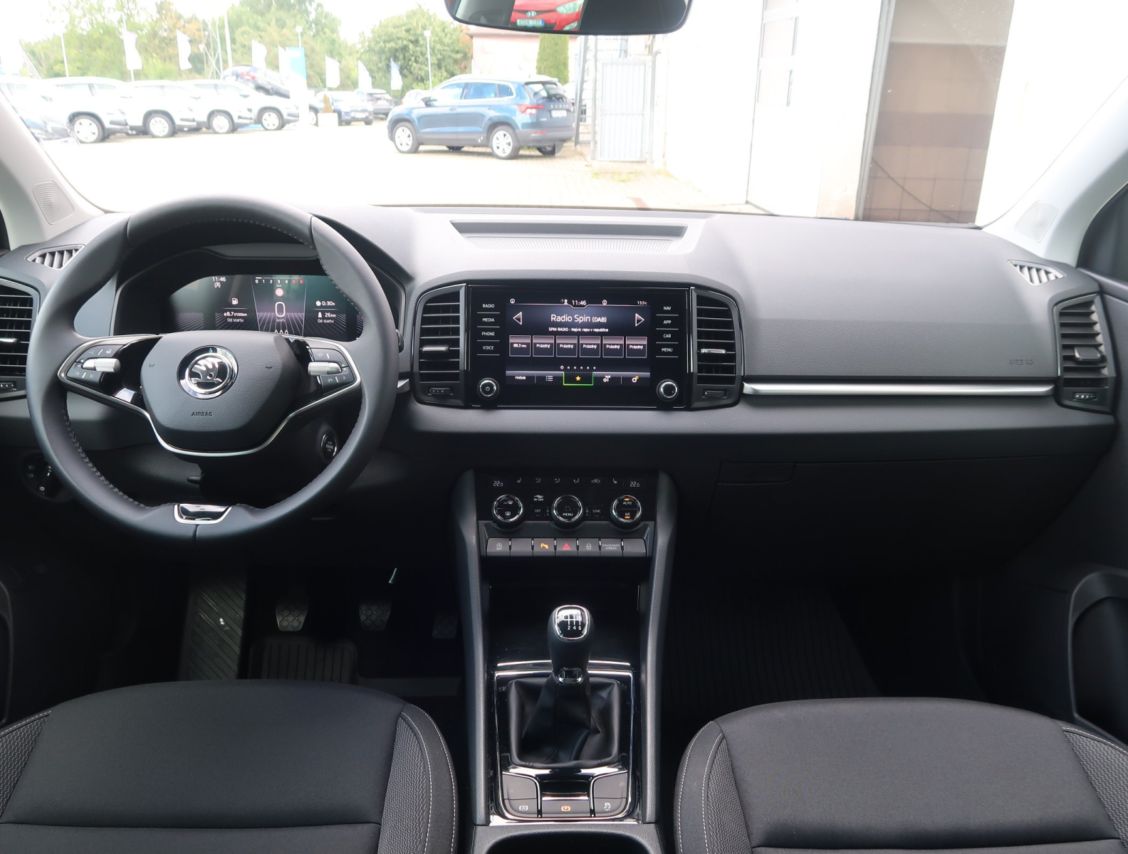 Škoda Karoq - 2024