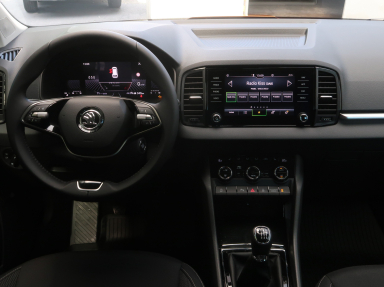 Škoda Karoq - 2024