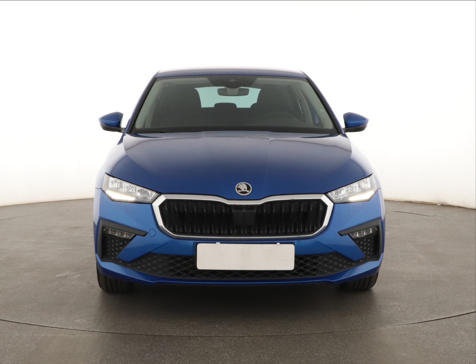 Škoda Scala - 2025