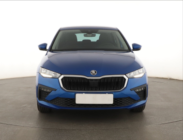 Škoda Scala - 2025