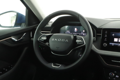 Škoda Scala - 2025