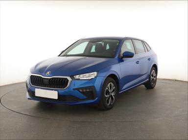 Škoda Scala - 2025
