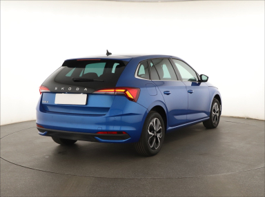 Škoda Scala - 2025