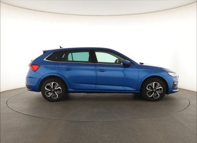 Škoda Scala - 2025