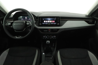 Škoda Scala - 2025