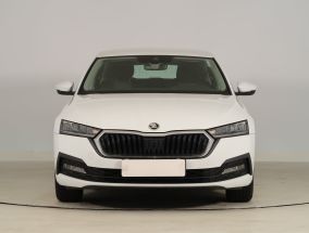 Skoda Octavia - 2022