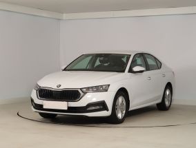 Skoda Octavia - 2022