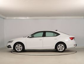 Skoda Octavia - 2022