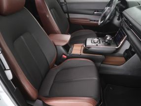 Mazda MX-30 - 2020