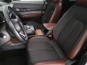 Mazda MX-30 - 2020