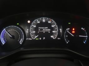 Mazda MX-30 - 2020